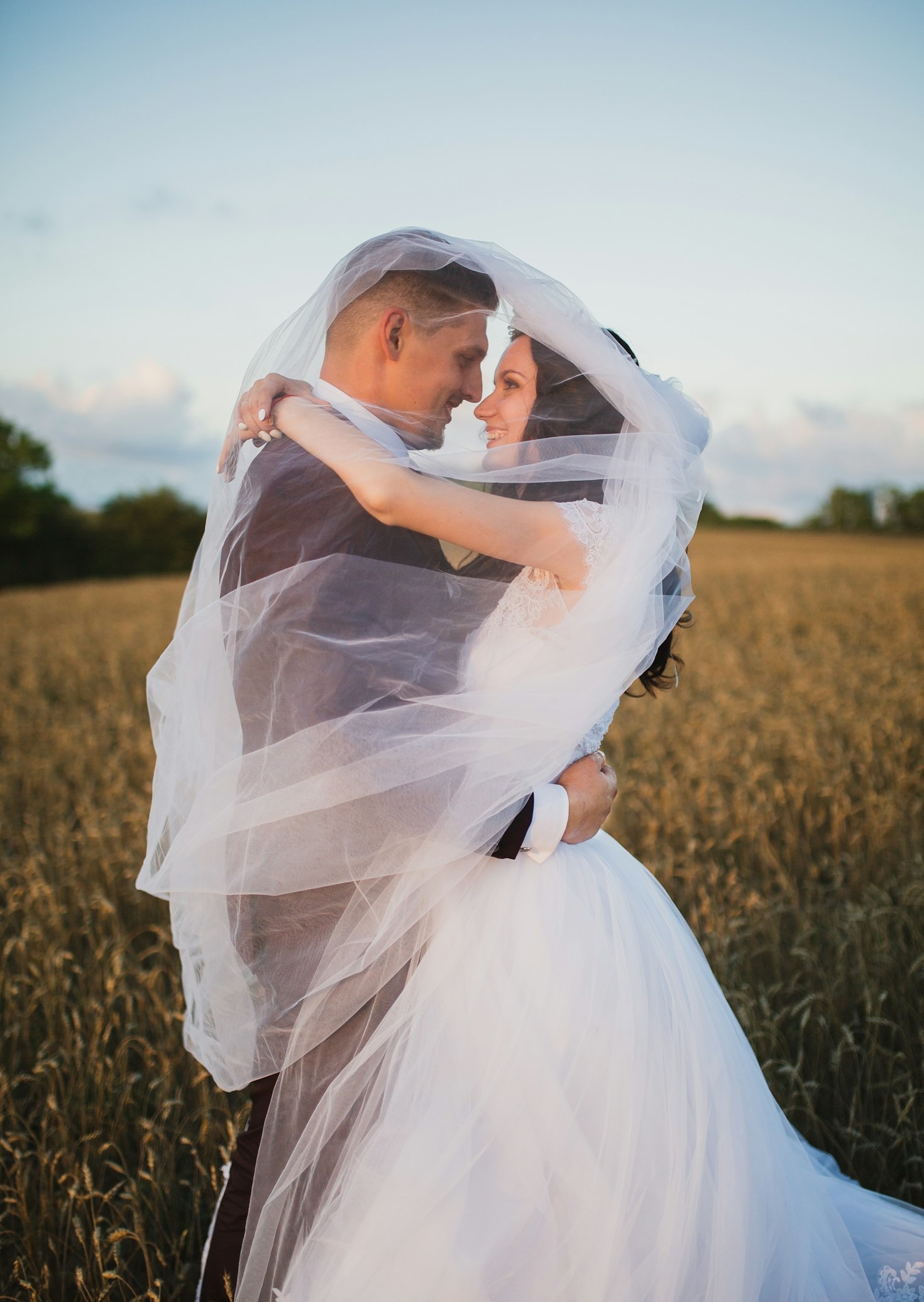 The Art of Capturing Timeless Moments