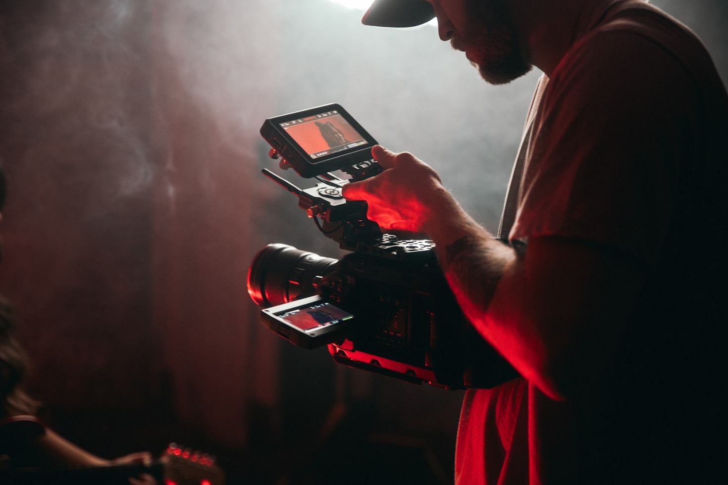 Innovations in Videography: What We Offer